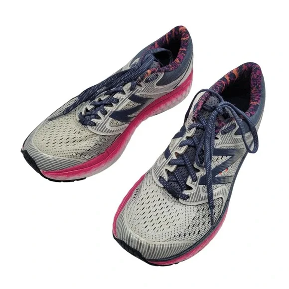 New Balance Shoes New Balance Womens Sz 95 Fresh Foam 80v7